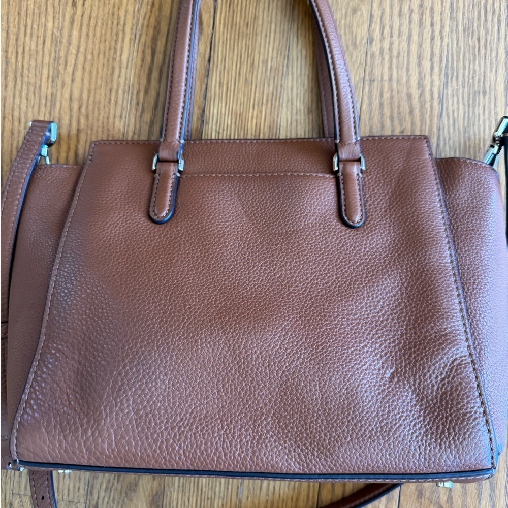 Kate Spade leather bag - Picture 3 of 8